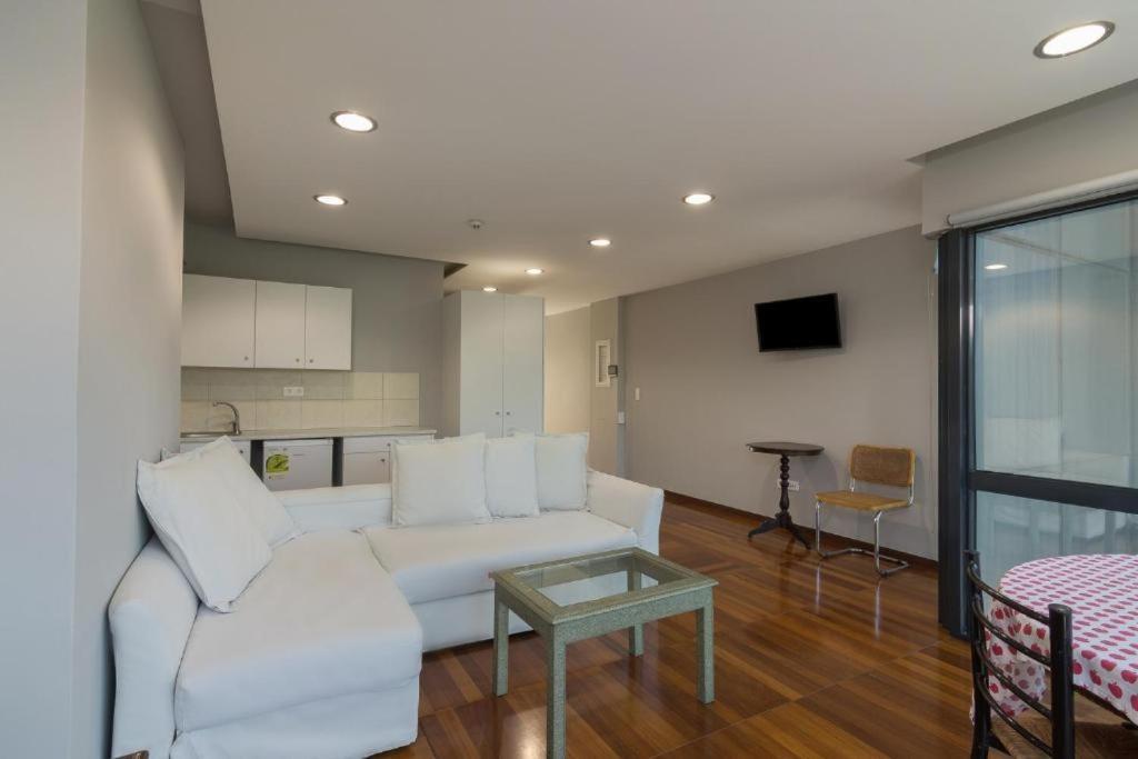 Arditou Akropolis Apartments-Suites Atena Exterior foto