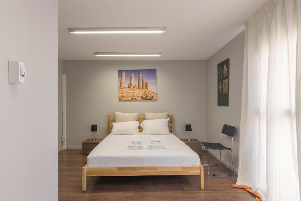 Arditou Akropolis Apartments-Suites Atena Exterior foto