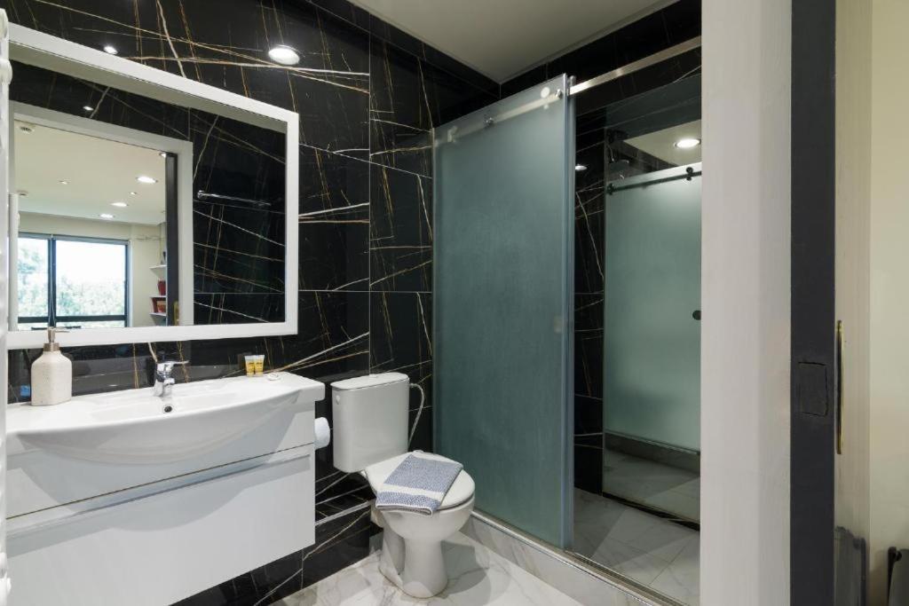 Arditou Akropolis Apartments-Suites Atena Exterior foto