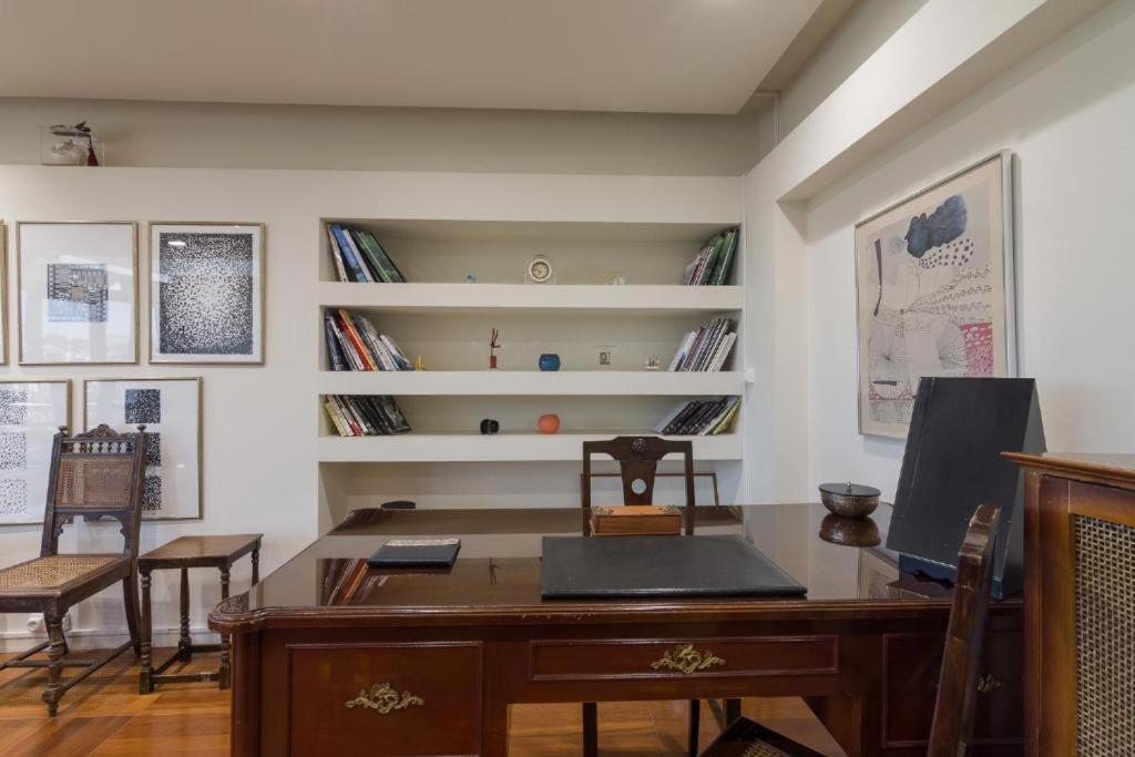Arditou Akropolis Apartments-Suites Atena Exterior foto